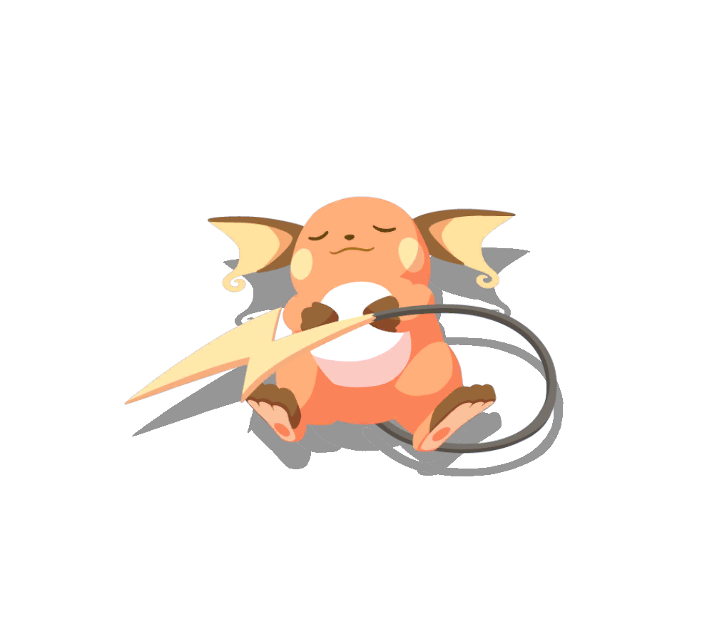 Raichu