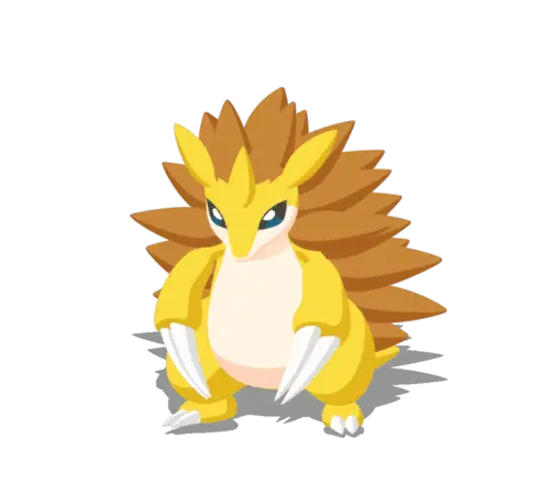 Sandslash