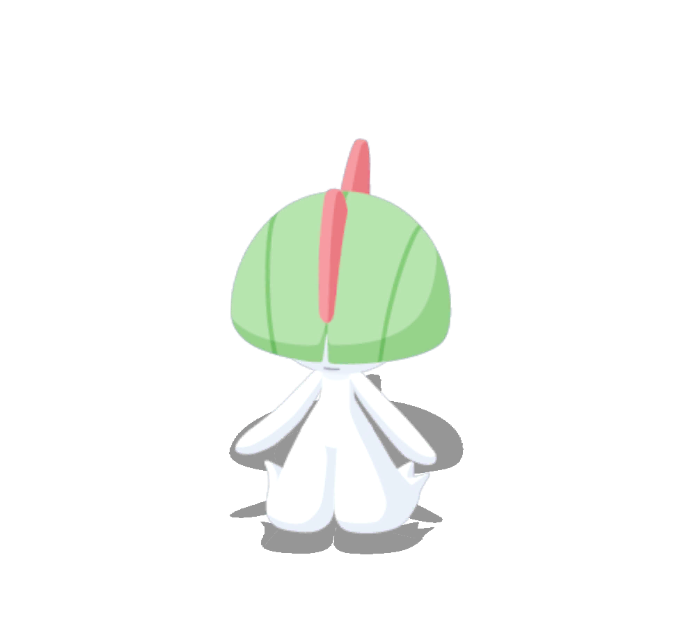 Ralts