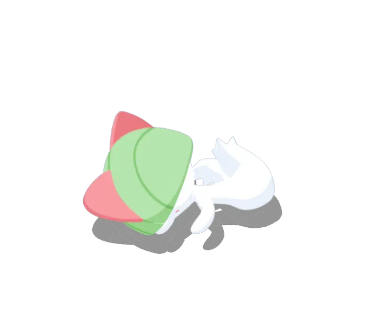 Ralts