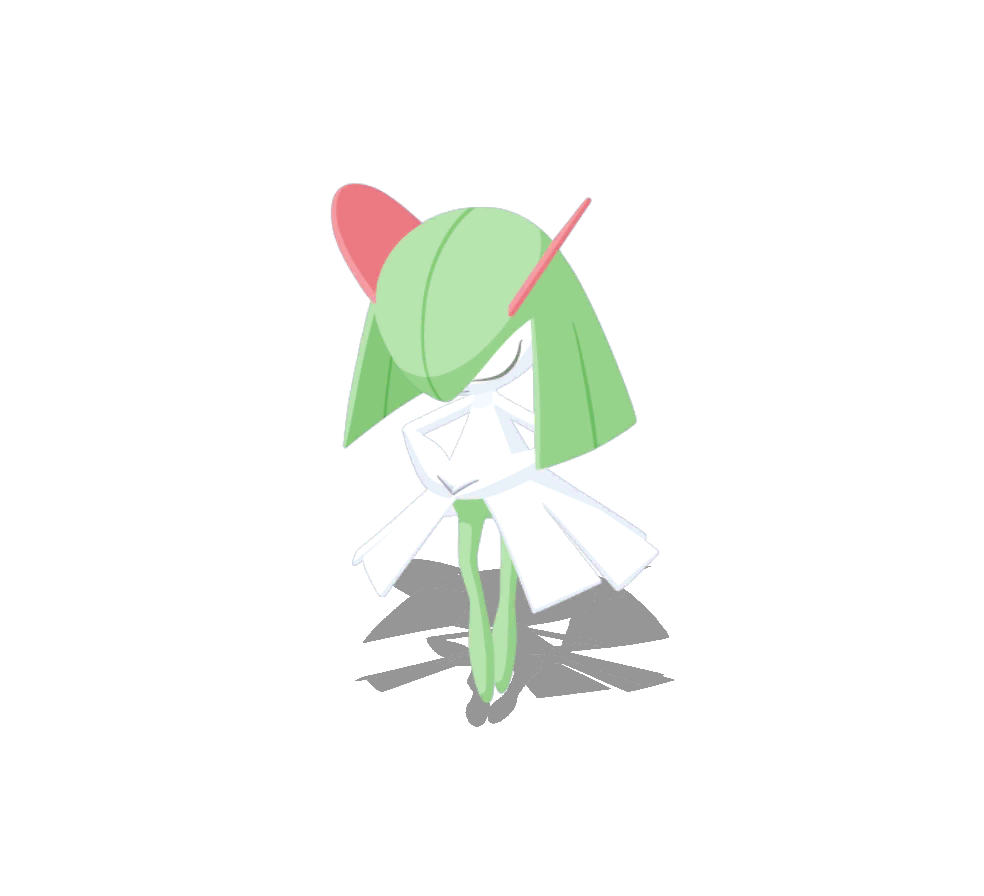 Kirlia