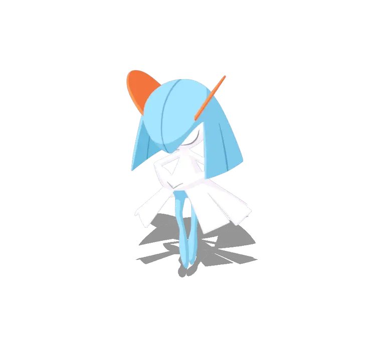 Kirlia