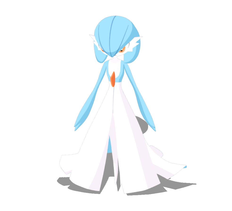 Gardevoir