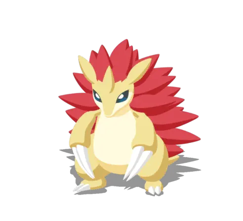 Sandslash