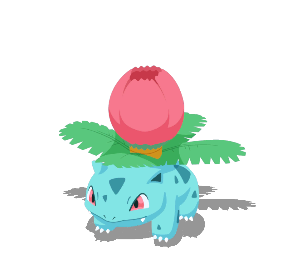 Ivysaur