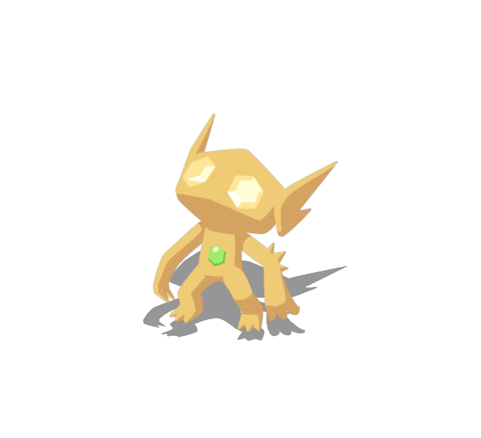 Sableye