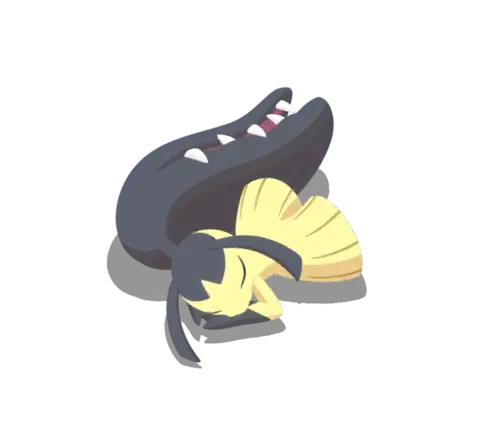 Mawile