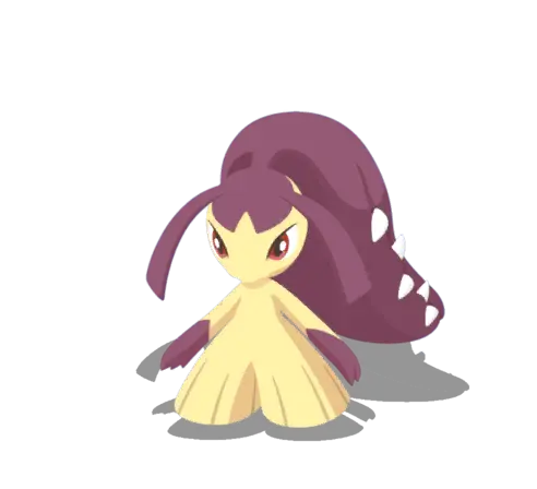 Mawile