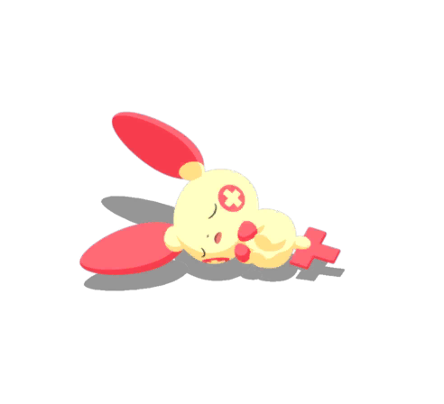 Plusle