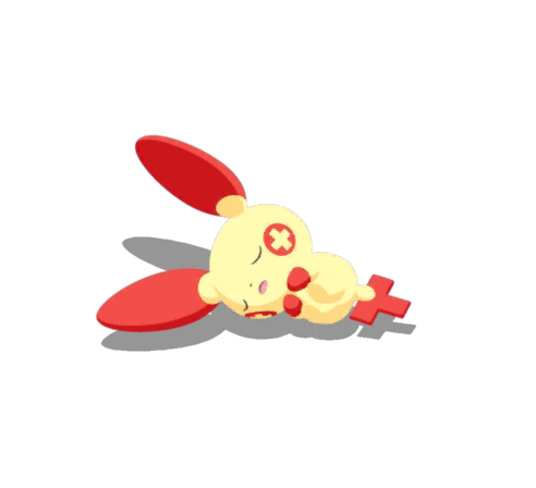Plusle