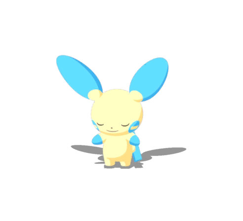 Minun
