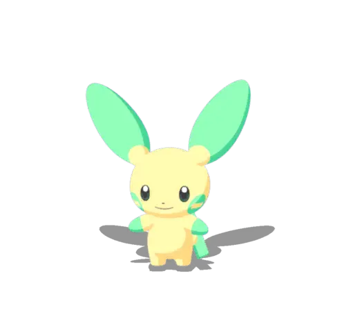 Minun