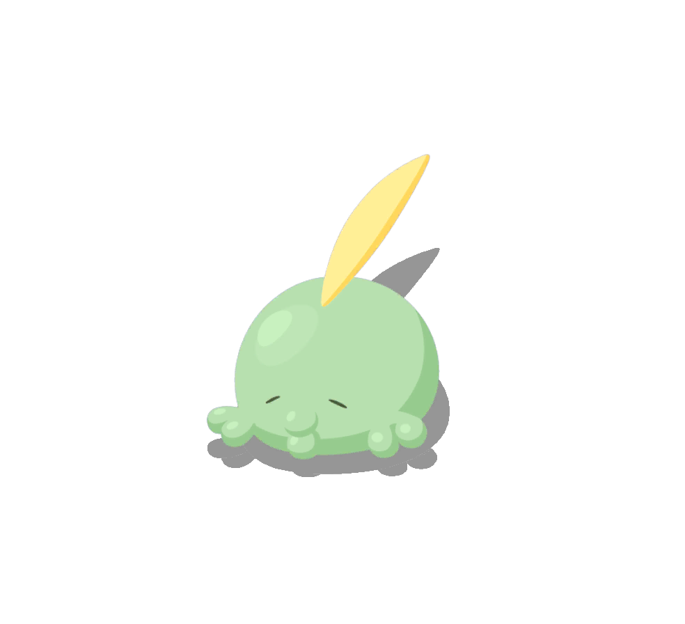 Gulpin