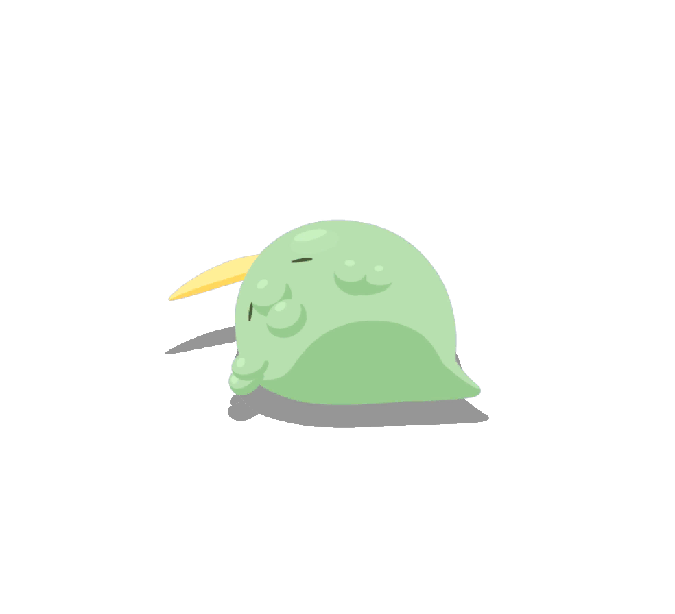 Gulpin