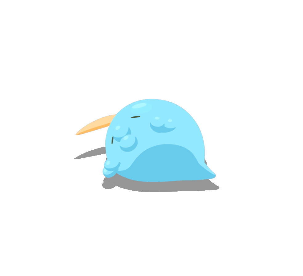 Gulpin