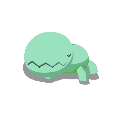 Trapinch