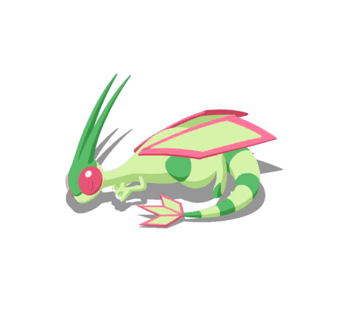 Flygon