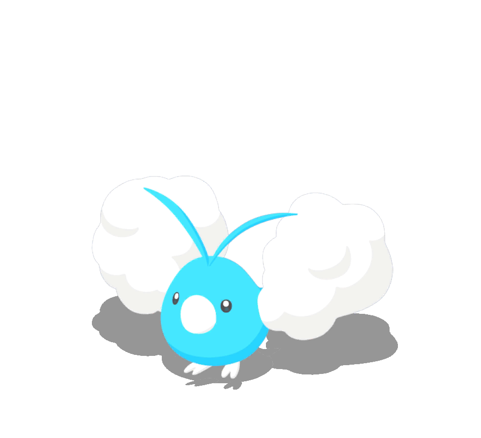 Swablu