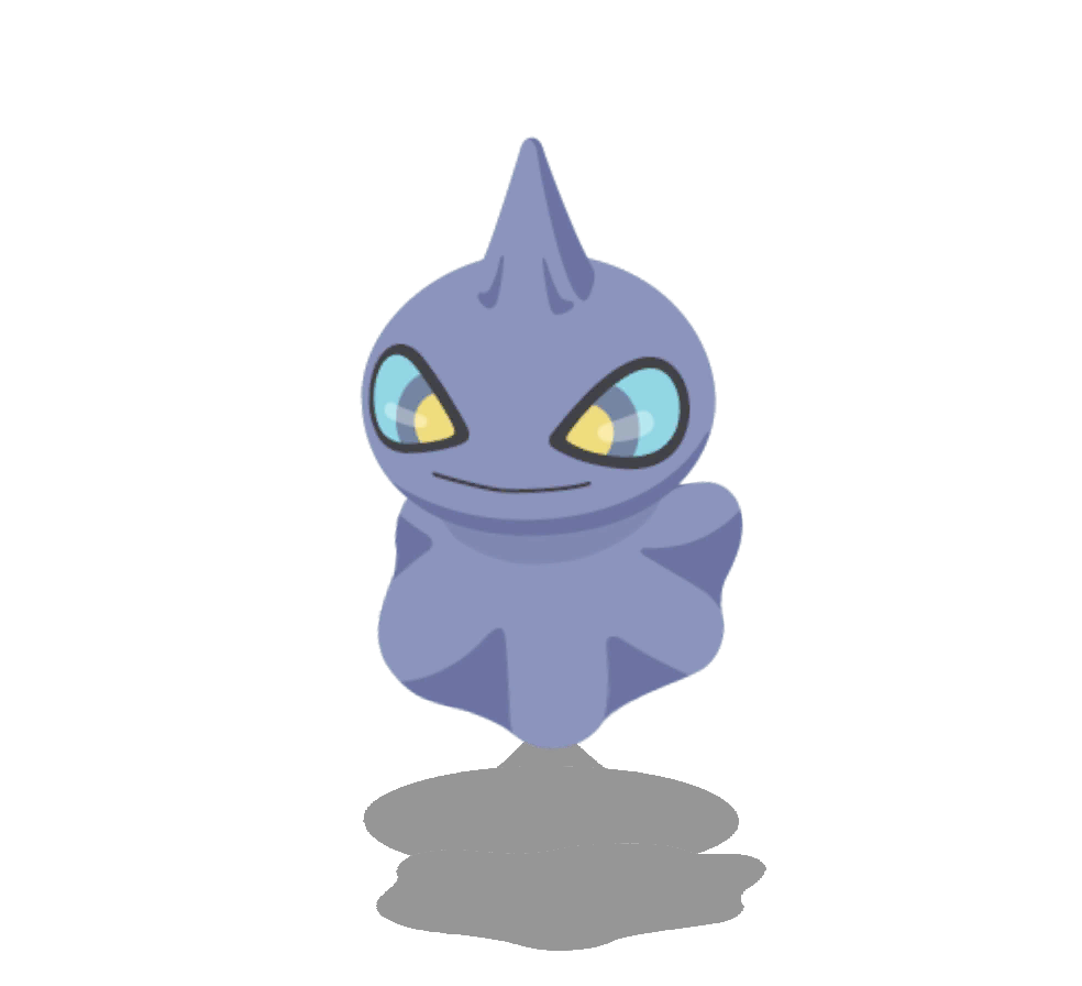 Shuppet