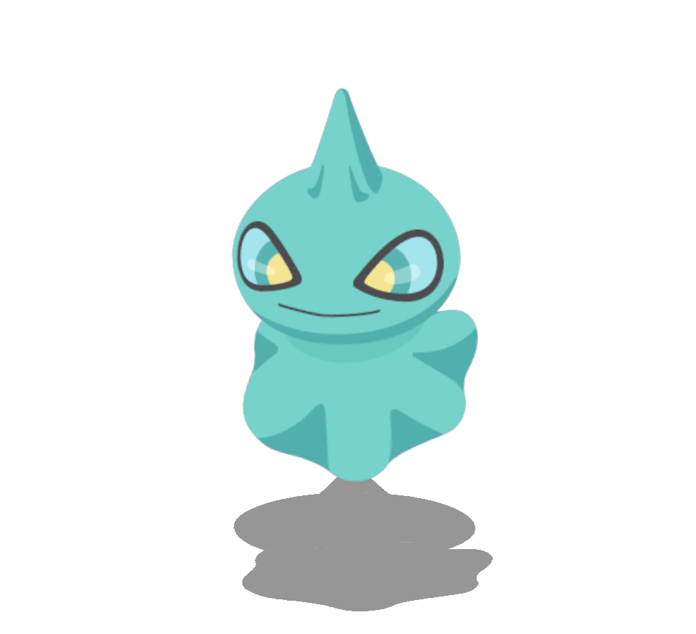 Shuppet