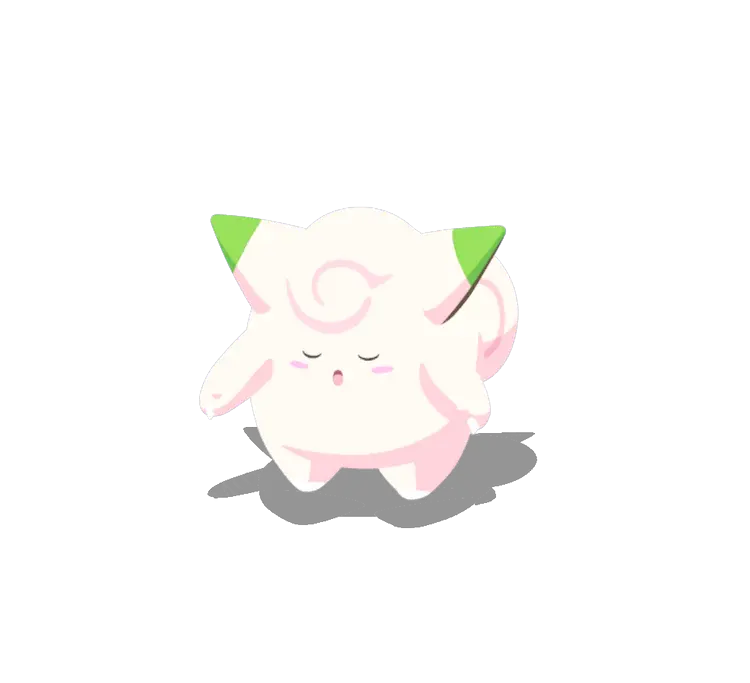 Clefairy