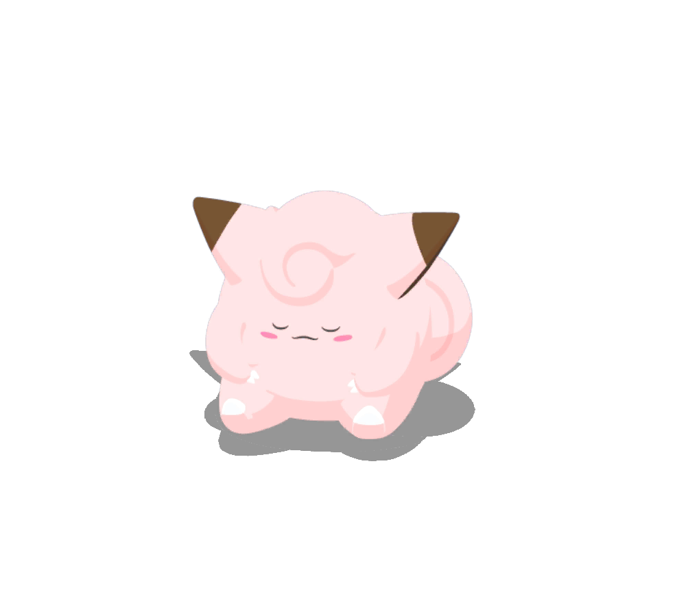 Clefairy