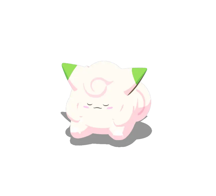 Clefairy