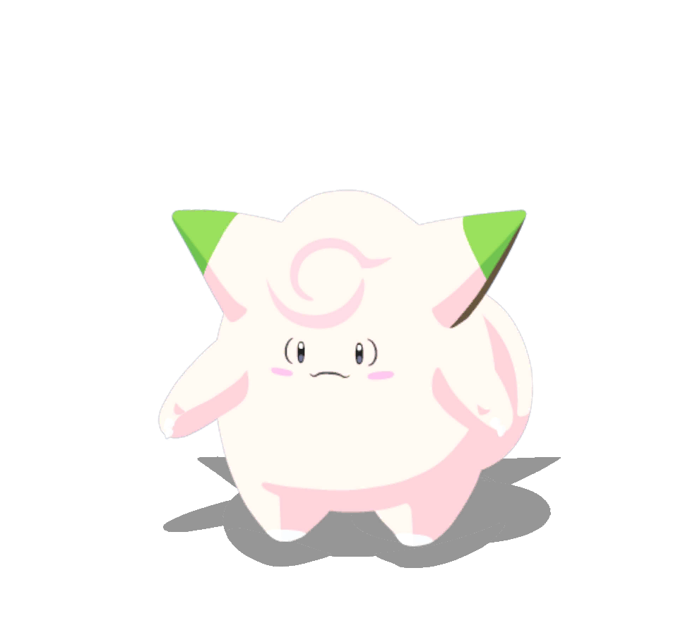 Clefairy