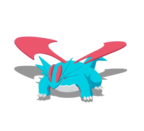 Salamence
