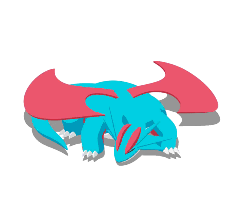 Salamence