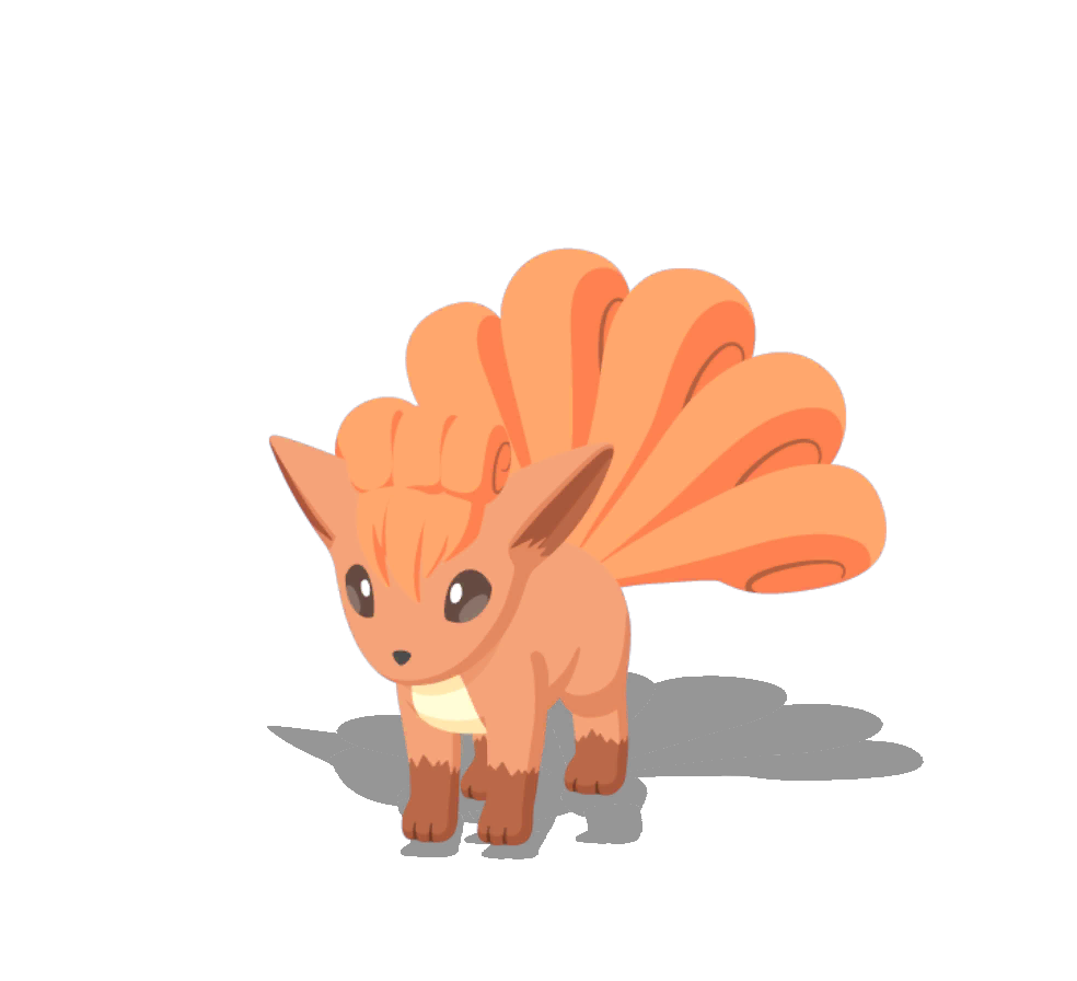 Vulpix