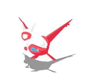 Latias