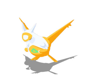 Latias