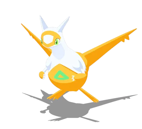 Latias
