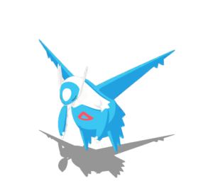 Latios