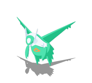 Latios