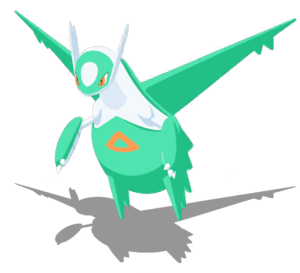 Latios