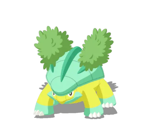 Grotle