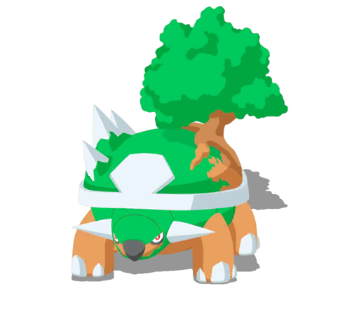 Torterra