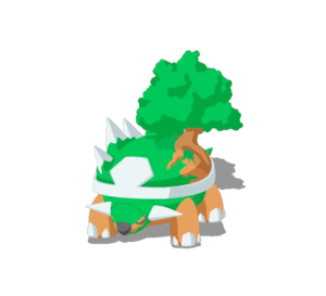 Torterra