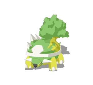 Torterra