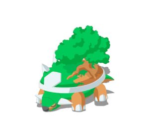 Torterra