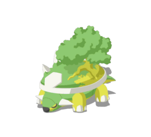 Torterra