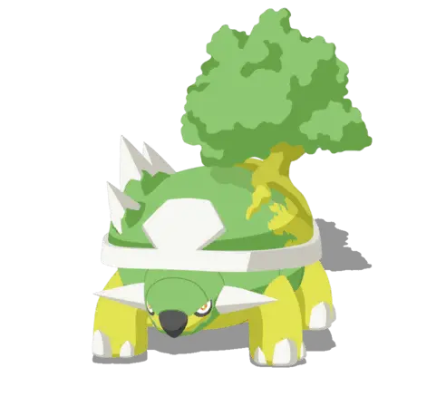 Torterra