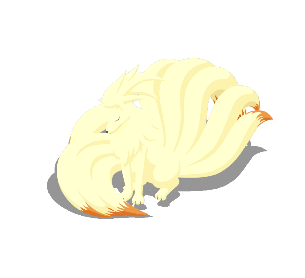 Ninetales