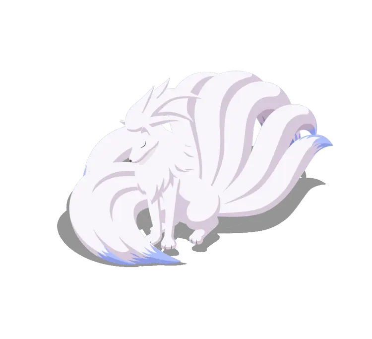 Ninetales