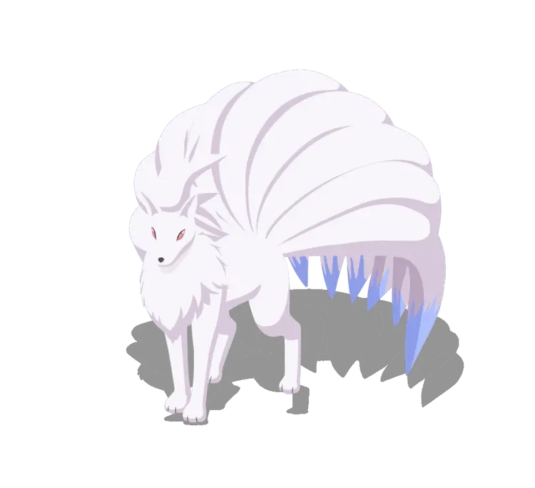 Ninetales