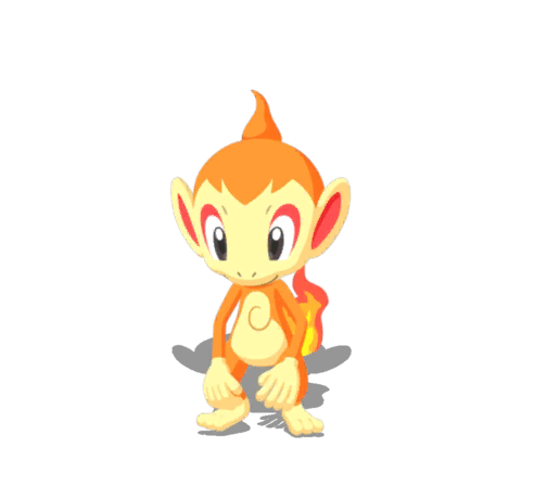 Chimchar