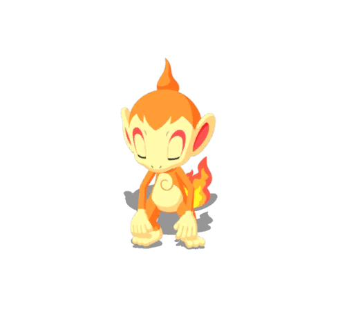 Chimchar