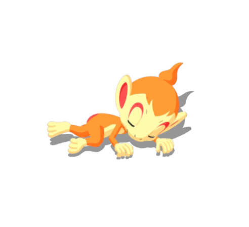 Chimchar